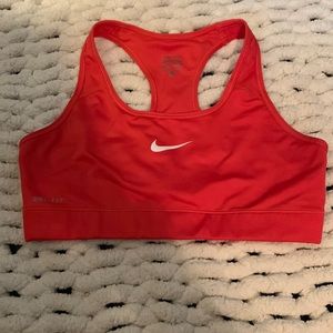 Nike Sports Bra Medium